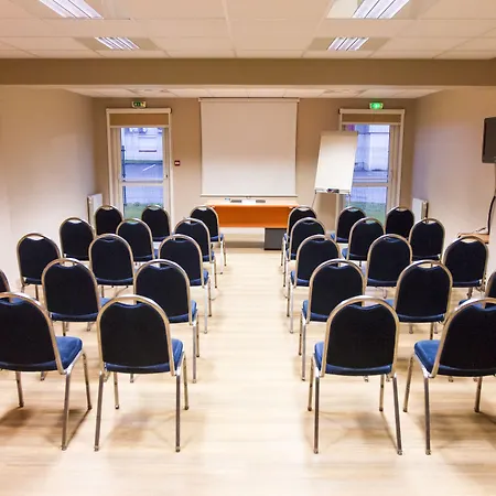 Best Western Bourgoin Jallieu-2