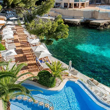 Hotel Roc Illetas & Spa-2
