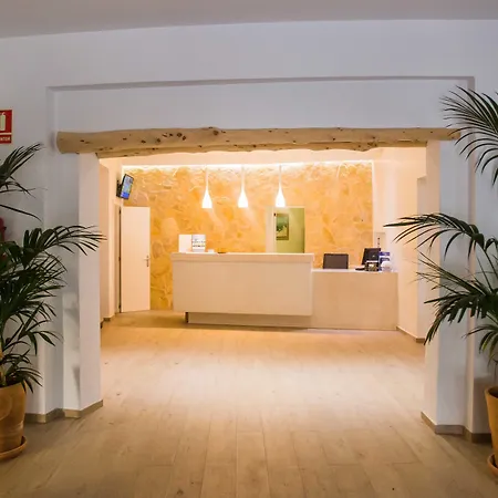 Hotel Tagomago-3