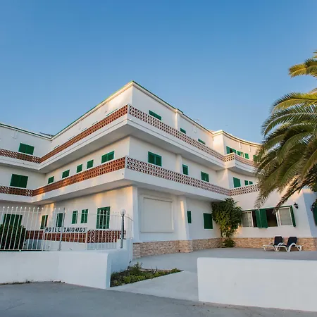 Hotel Tagomago-3