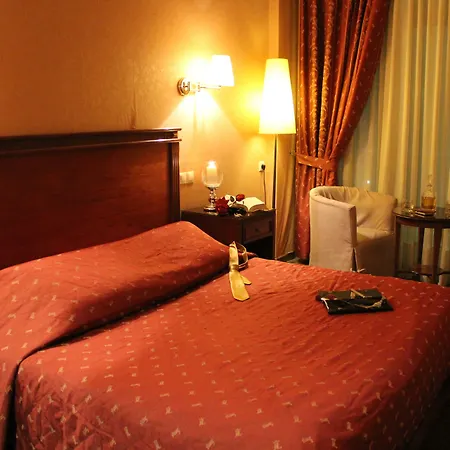 Hotel El Greco-3