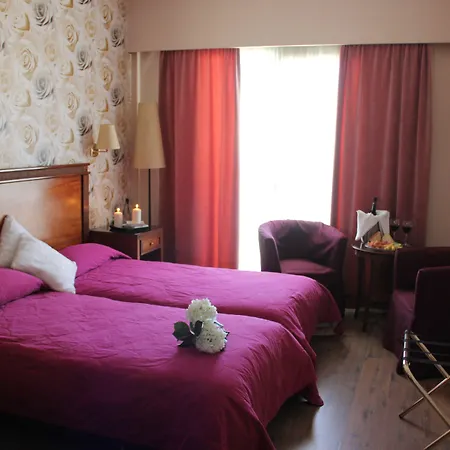 Hotel El Greco-2