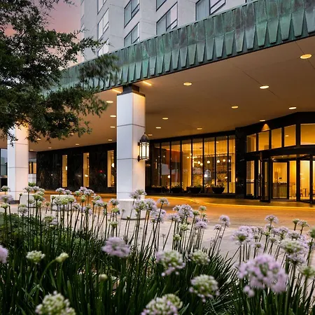 Sheraton Minneapolis Downtown Convention Center-3