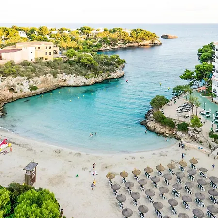 MarSenses Ferrera Blanca Hotel Family-2