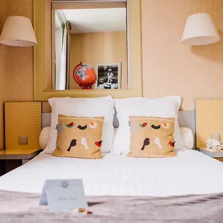 L'Hotel Particulier Ascott-2