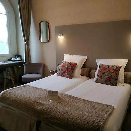 L'Hotel Particulier Ascott-3