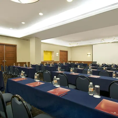 Fiesta Inn Mexicali-2