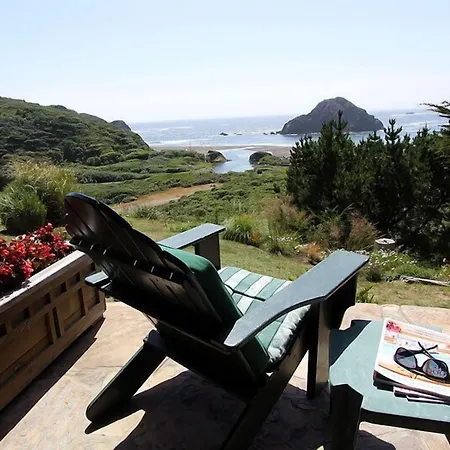 Elk Cove Inn & Spa-2