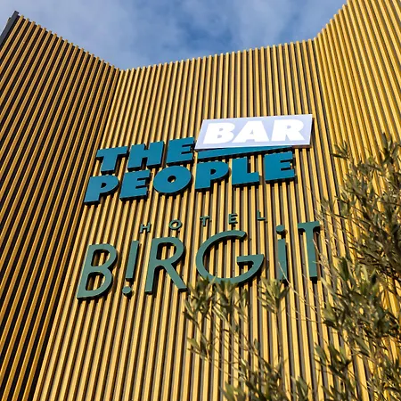 Birgit Hotel Le Havre Centre-2