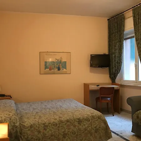 Hotel Shelley e delle Palme-3