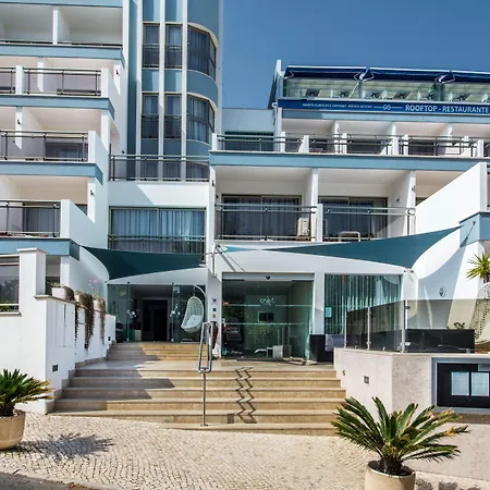 Carvi Beach Hotel-3