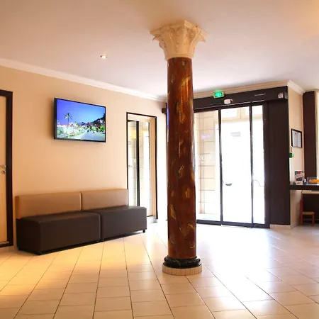 Hotel Menton Riviera-2