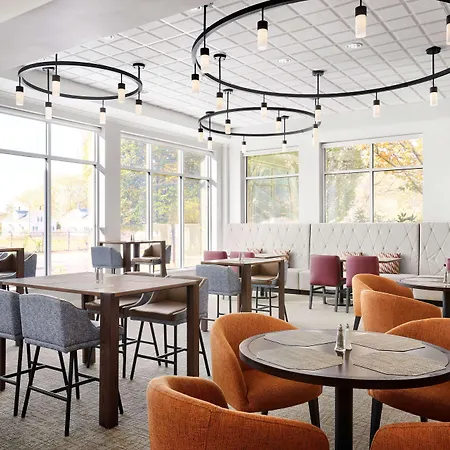 Hilton Garden Inn Providence Airport/Warwick-2