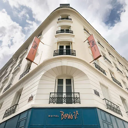 Hotel Boris V. By Happyculture-2