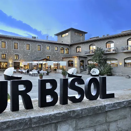 Boutique Hotel Urbisol-3