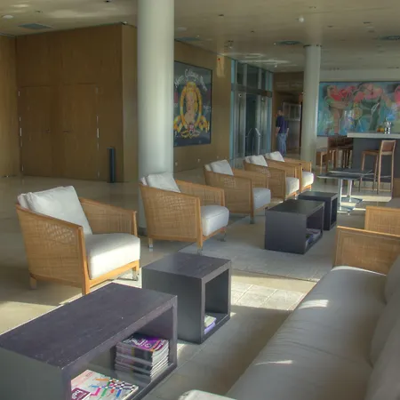 Hotel Neptuno Playa & Spa-3