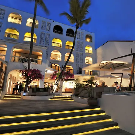 Holland House Beach Hotel-3