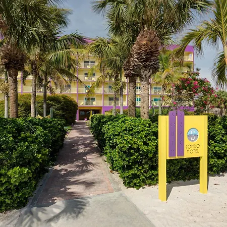 South Beach Oceanfront Resort-3