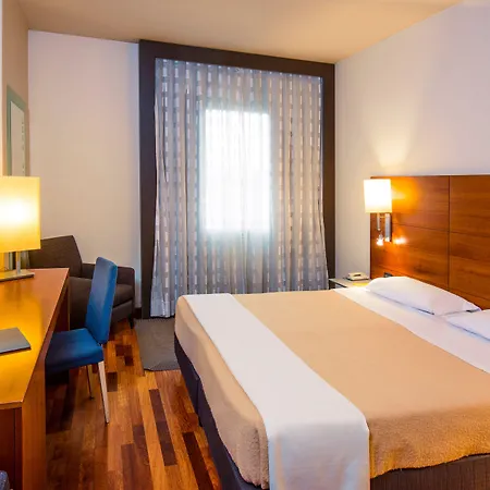 Hotel Da Vinci-2