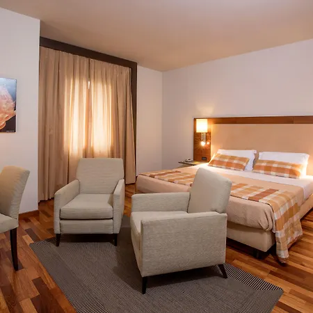 Hotel Da Vinci-2