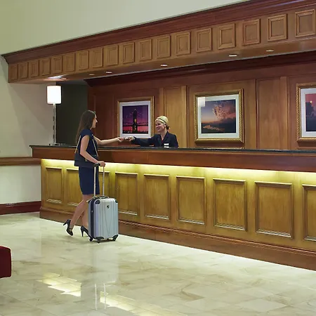 Cleveland Marriott East-2