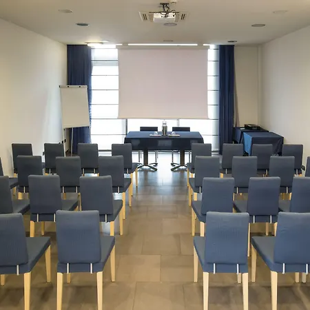 Hotel Da Vinci-3