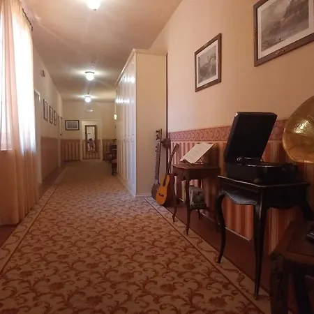Il Canale Hotel-2