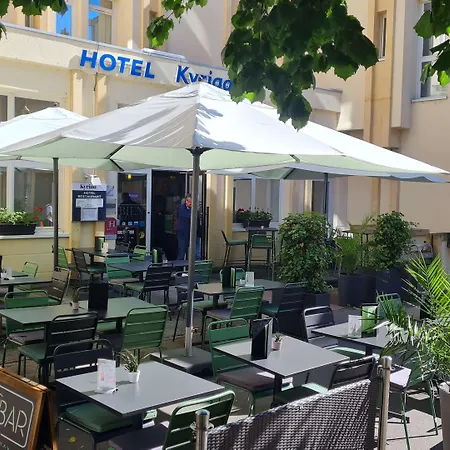 Kyriad Metz Centre - Restaurant Moze-3