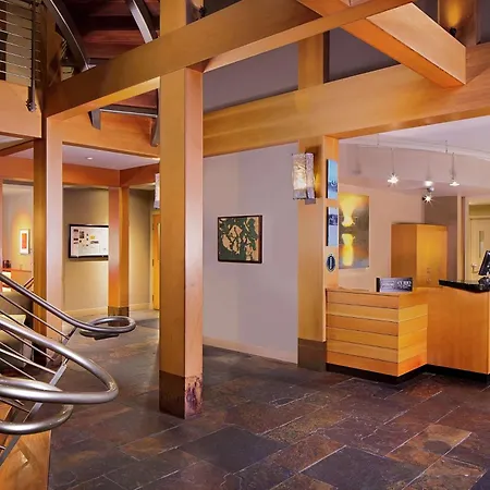 Chrysalis Inn & Spa Bellingham, Curio Collection By Hilton-2