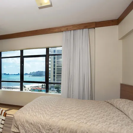 Magna Praia Hotel-2