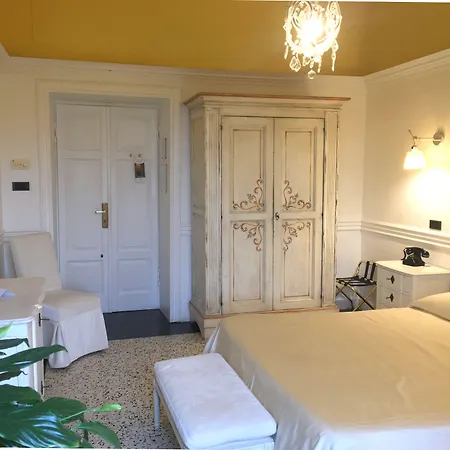 Villa Las Tronas Hotel & Spa-2
