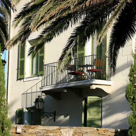 Hotel Demeure Castel Brando-3
