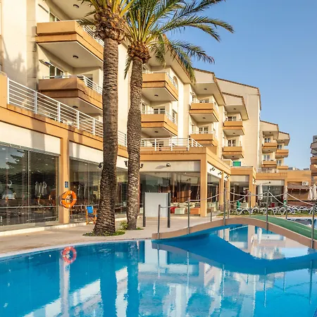 Hotel Illot Suites-2