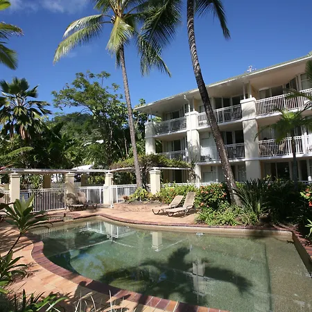 On The Beach Apartments-3