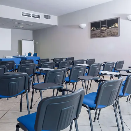 Blu Hotel - Sure Hotel Collection By Best Western-2