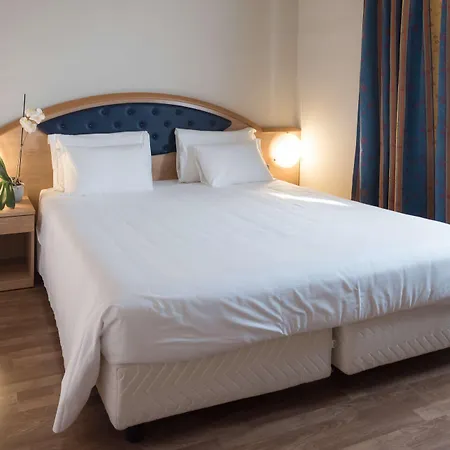 Blu Hotel - Sure Hotel Collection By Best Western-3