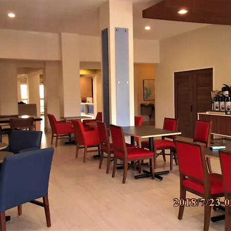 Holiday Inn Express Hotel & Suites Tampa-Fairgrounds-Casino By Ihg-3