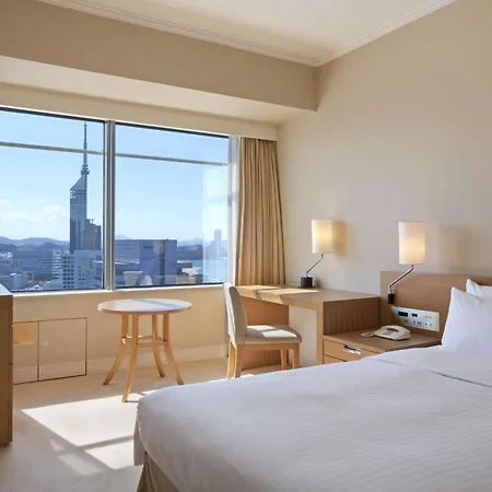 Hilton Fukuoka Sea Hawk-2