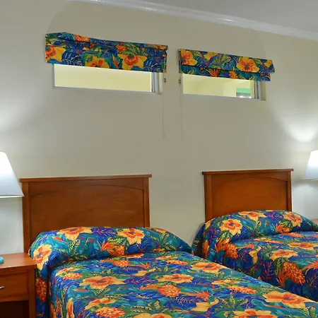 Coral Mist Beach Hotel-2