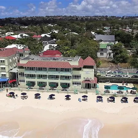 Coral Mist Beach Hotel-2