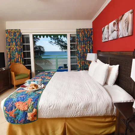 Coral Mist Beach Hotel-3