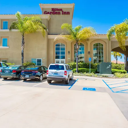 Hilton Garden Inn San Diego Rancho Bernardo-2