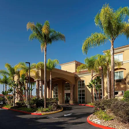 Hilton Garden Inn San Diego Rancho Bernardo-3