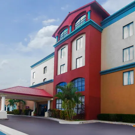 Fiesta Inn Poza Rica-3