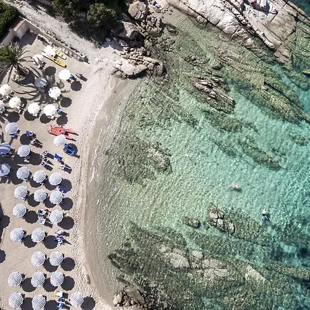 Grand Hotel Smeraldo Beach-2
