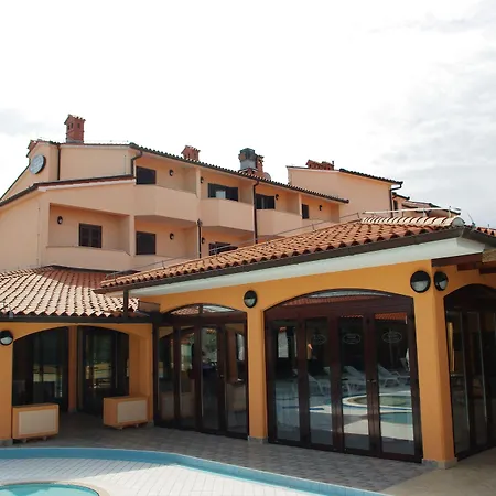 Hotel Villa Letan-2