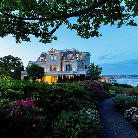 The Chanler At Cliff Walk-2