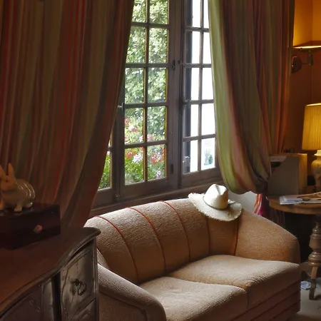 Auberge Du Bon Laboureur Chenonceaux-3