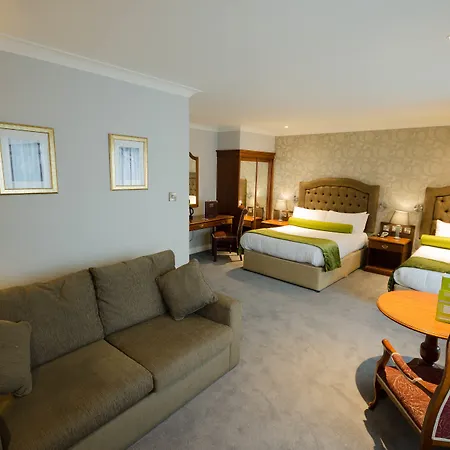 Drury Court Hotel-3