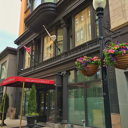 Hotel Providence-3